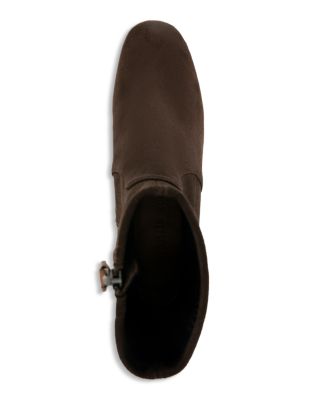 Women's Emily Zip Mid Heel Boots