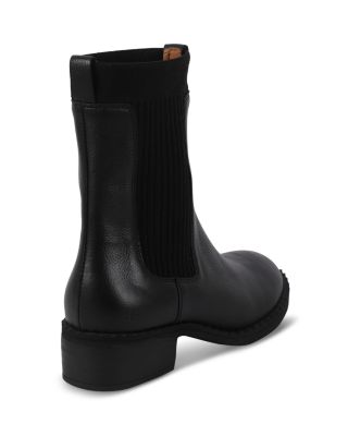 Women's Bernadette Pull On Chelsea Boots