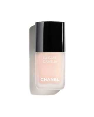 LA BASE CAM&Eacute;LIA Fortifying, Protecting and Smoothing Base Coat