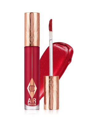 Airbrush Flawless Matte Liquid Lip Blur 0.22 oz.