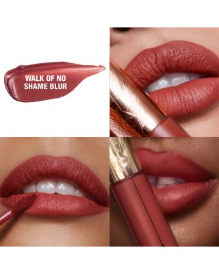 Airbrush Flawless Matte Liquid Lip Blur 0.22 oz.