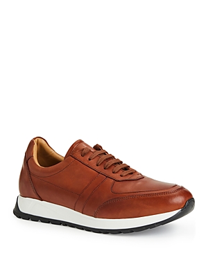 BRUNO MAGLI MEN'S ACE LACE UP trainers