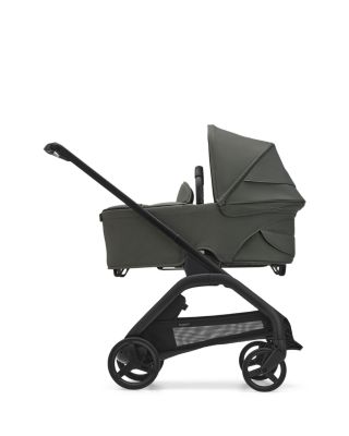 Dragonfly Seat & Bassinet Complete Stroller