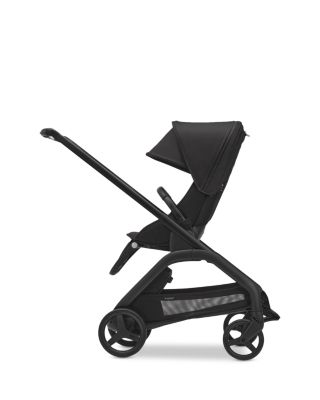 Dragonfly Seat & Bassinet Complete Stroller