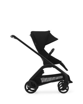 Dragonfly Seat & Bassinet Complete Stroller