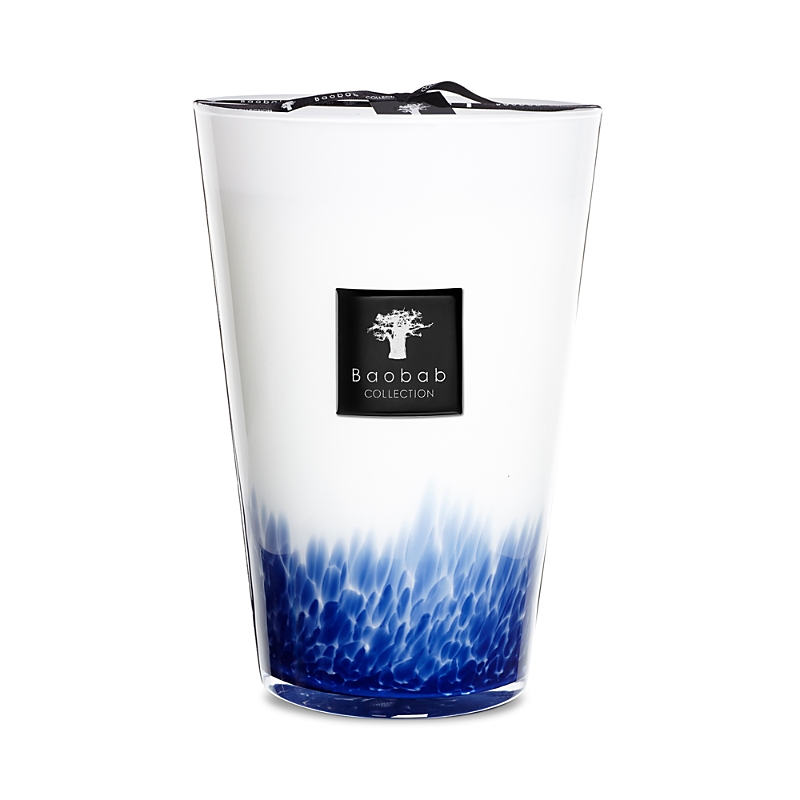 Baobab Collection Feathers Touareg Maxi Candle