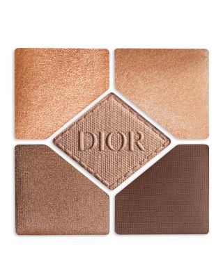 Diorshow 5 Couleurs Couture Eyeshadow Palette