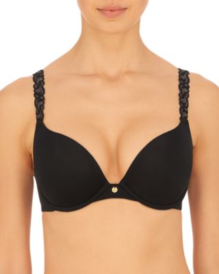 Pure Luxe Push-Up Underwire Bra