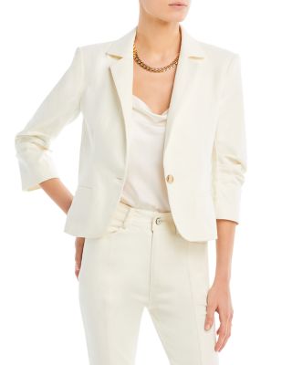 Denim Le Petit Khloe Blazer