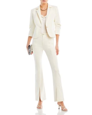 Denim Le Petit Khloe Blazer