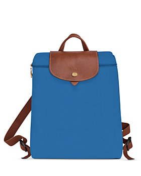 Longchamp - Le Pliage Nylon Backpack