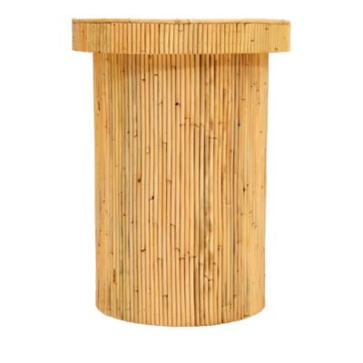  Acadia Rattan Side Table
