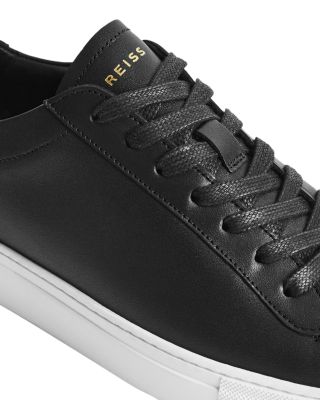 Men's Finley Low Top Sneakers