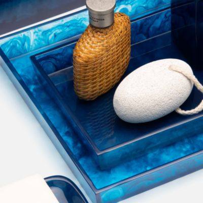 Abiko Bath Accessories