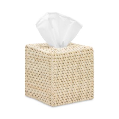 Dalton Tissue Box