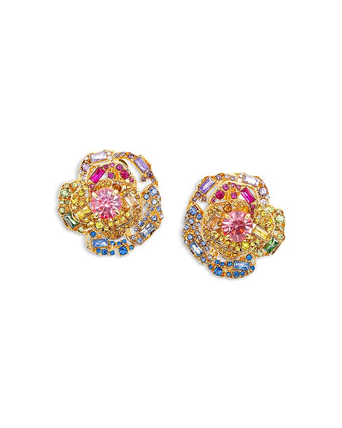 Matthew williamson earrings sale