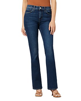 Joe's Jeans - The Provocateur Mid Rise Bootcut Jeans in Sure Thing