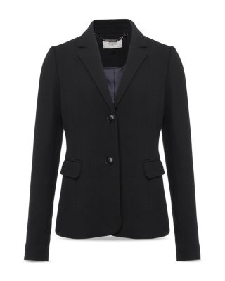 Charley Single Breasted Blazer