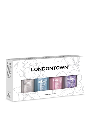 Londontown Candy Dreams Nail Polish Set In Multi