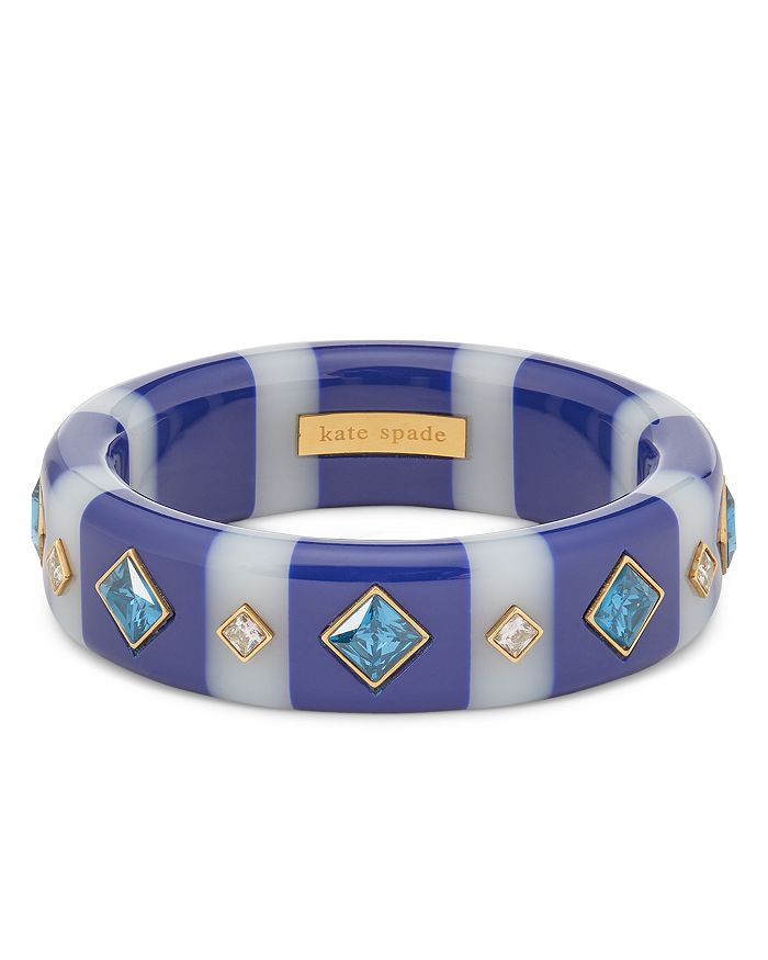 Kate spade blue bracelet Clearance