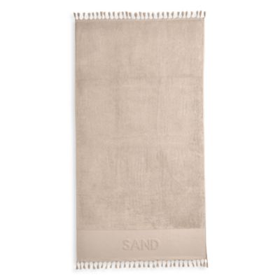 Elements Beach Towel