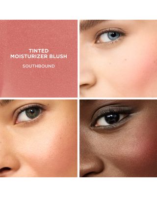Tinted Moisturizer Cream Blush