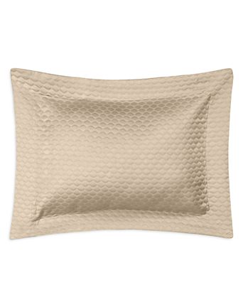 Pearl Percale Boudoir Sham
