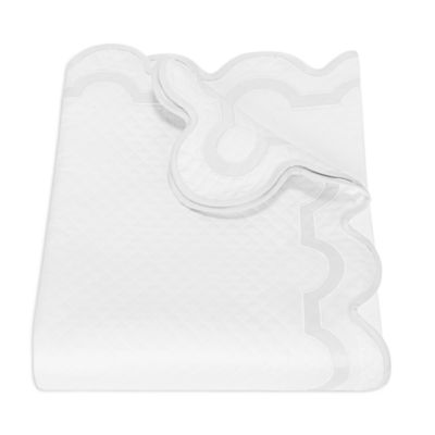 Mirasol Matelasse Coverlet, King