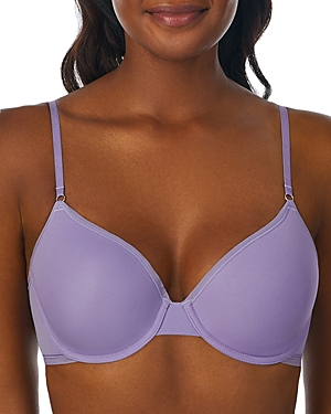 ON GOSSAMER NEXT TO NOTHING MICRO T-SHIRT UNDERWIRE BRA