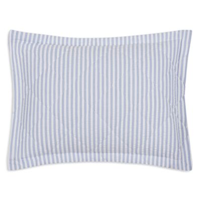 Matteo Quilted Boudoir Sham