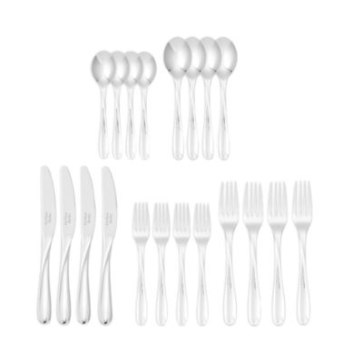 Twist 20 Piece Cutlery Set