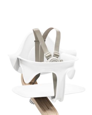 Nomi&reg; High Chair Bundle