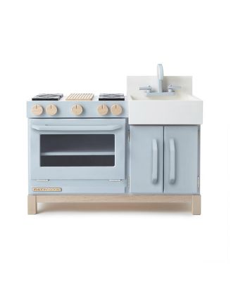 Pretend Essential Play Kitchen - Ages 1-8