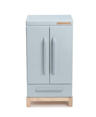 Pretend Refrigerator - Ages 1-8