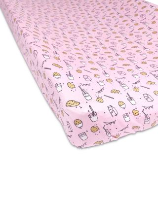 Bellabu Bear - Changing Pad Cover