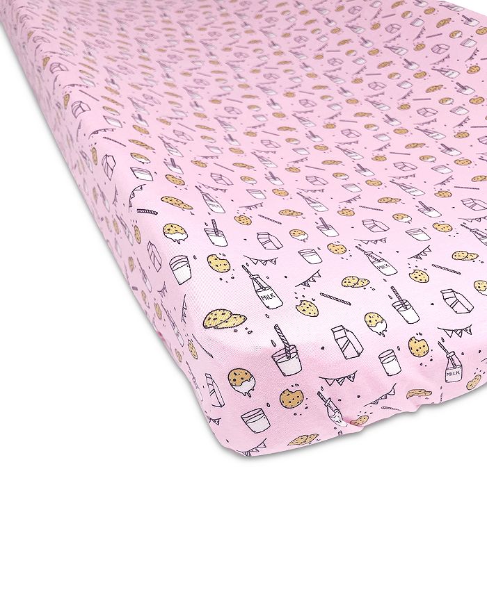 Bellabu Bear Changing Pad Cover Bloomingdale's