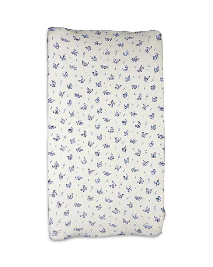 Bellabu Bear Changing Pad Cover Bloomingdale's