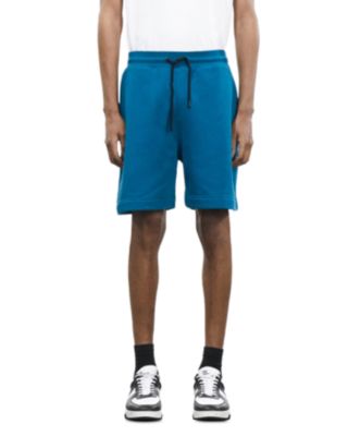 The Kooples Straight Fit Drawstring Shorts