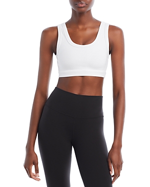 ALO YOGA WELLNESS SPORTS BRA
