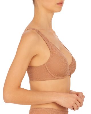 Pretty Smooth Full Fit Smoothing Contour Underwire Bra