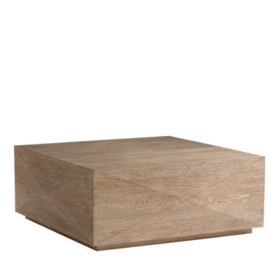 Bernhardt - Aventura Cocktail Table