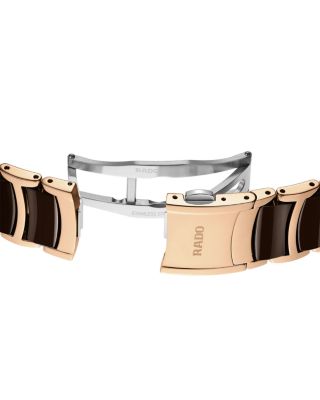 Centrix Automatic Watch, 39.5mm