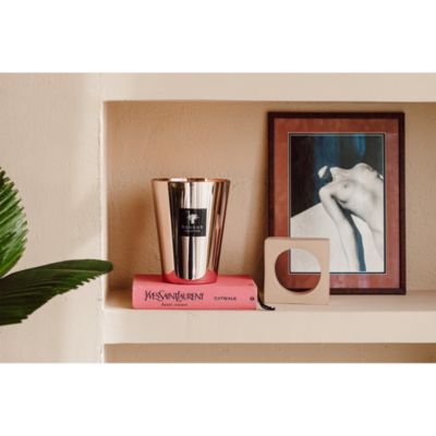 Max 24 Les Exclusives Roseum Candle