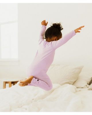 Girls' Convertible Footie - Baby