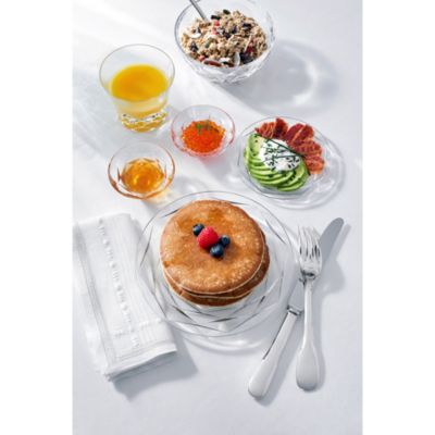 BONADEA | Baccarat | Swing Crystal Plate – Bonadea
