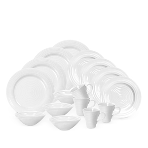 Portmeirion Sophie Conran 16 Piece Set, Service for 4