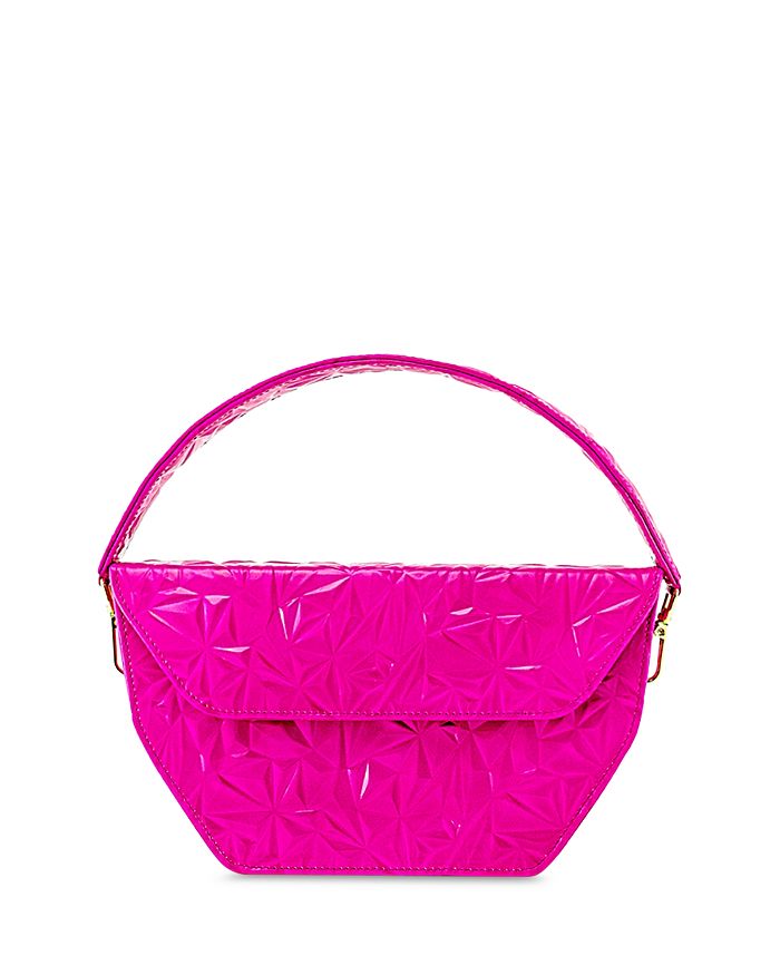 [WB5615] Salvatore Ferragamo | Top Handle Bag