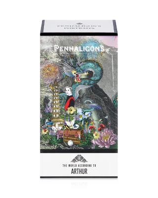 The World According To Arthur Eau de Parfum 2.5 oz.