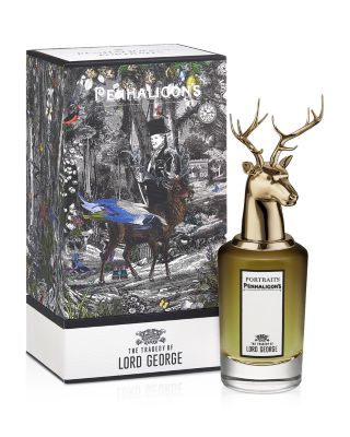 The Tragedy of Lord George Eau de Parfum