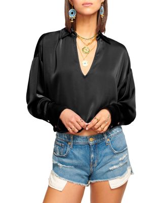 Ramy Brook - Perry Blouse